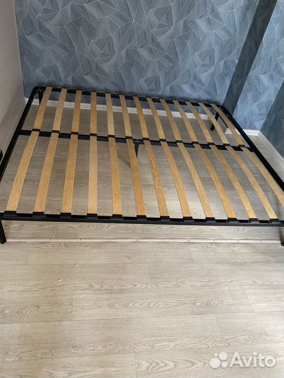 Каркас кровати 180х200