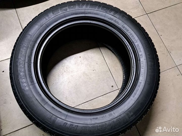 Ecovision VI-286 HT 235/65 R17 108H