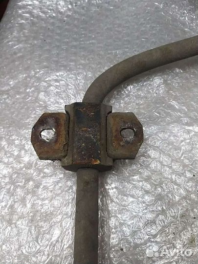 Стабилизатор ваз 2110-2112