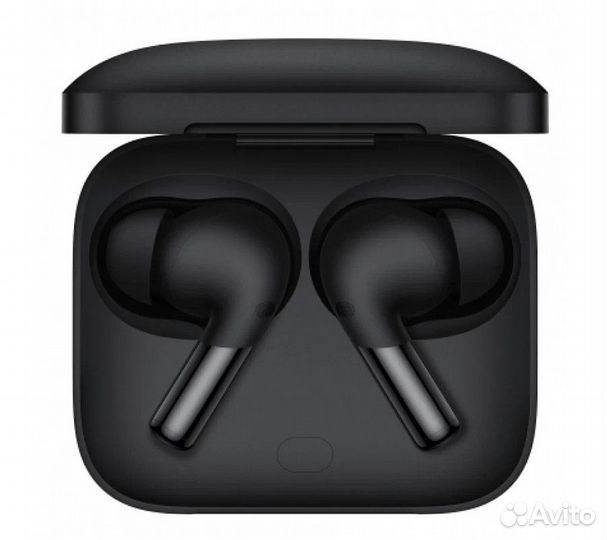 Наушники OnePlus Buds Pro 2R, черный (Global)