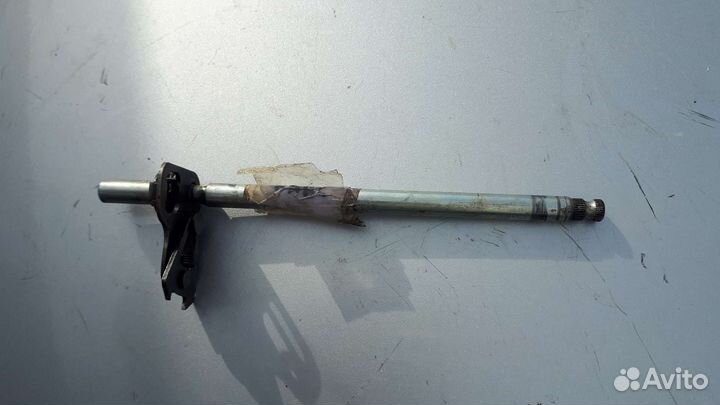 Вал кпп Kawasaki zzr400 1