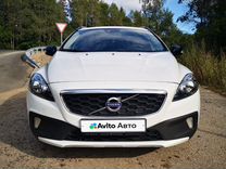 Volvo V40 Cross Country 1.6 AMT, 2013, 137 000 км