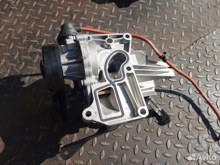 Помпа Bmw 5-Series G31 2017-2023