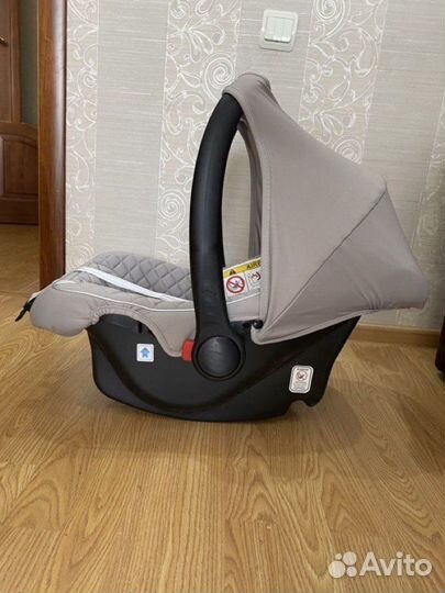 Автолюлька