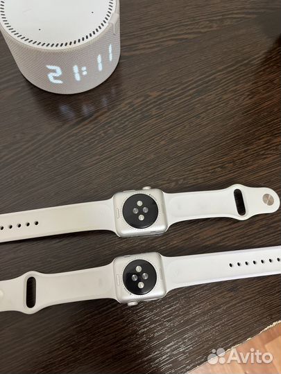 Apple watch 3