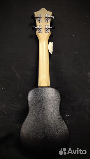 Укулеле сопрано Flight (новая) с чехлом