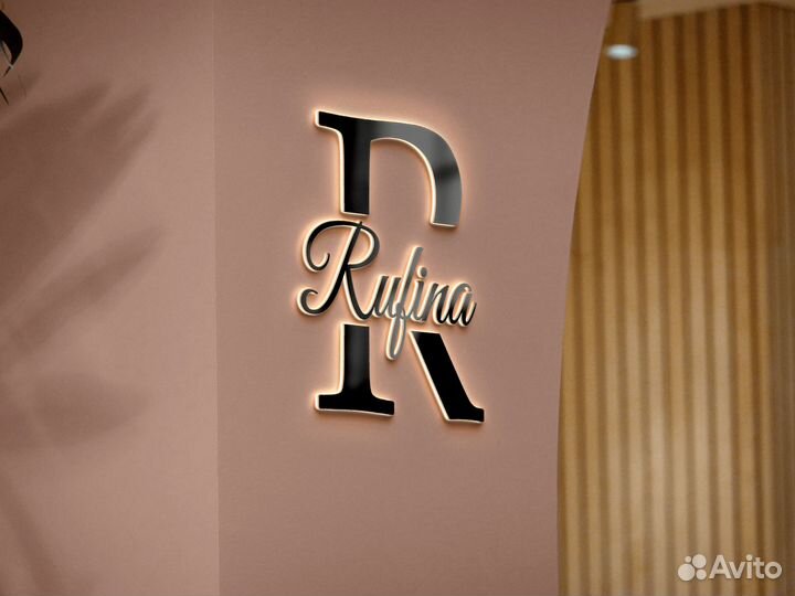 Графический дизайн/логотип/полиграфия/инфографика