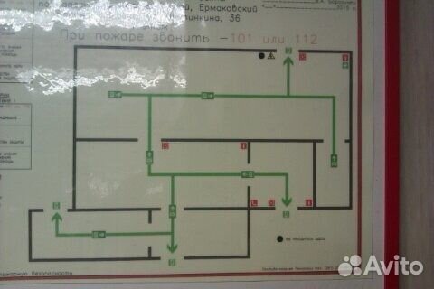 Торговое помещение. Цена договорная