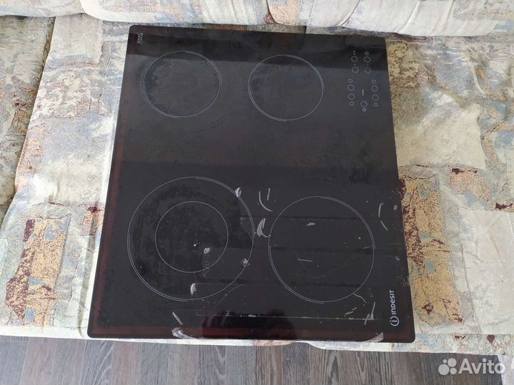 Варочная панель