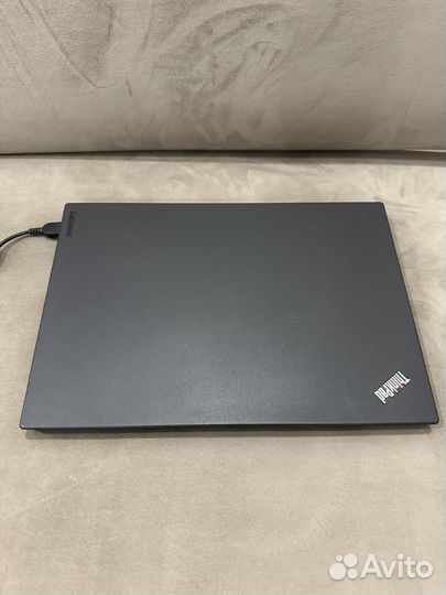 Lenovo thinkpad l460 (Intel Core i3 6100U)
