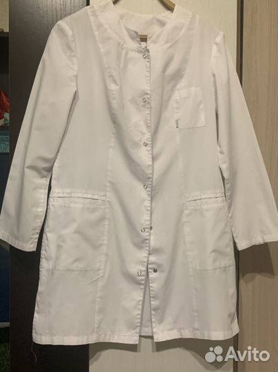 Медицинский халат