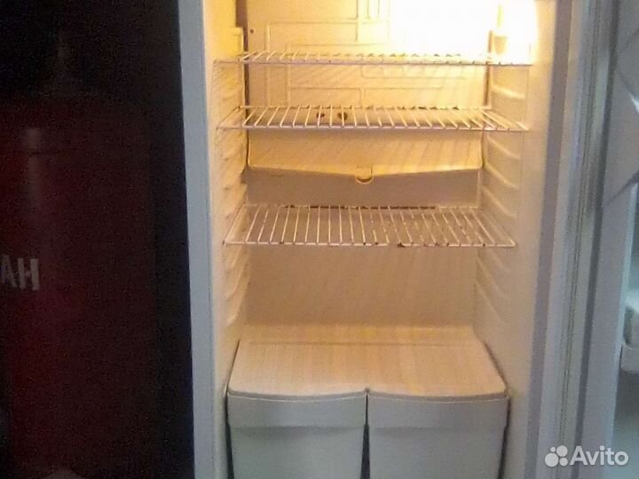 Холодильник норд рабочий в ремонте небыл