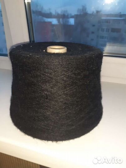 Бабина ниток