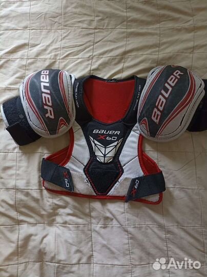 Форма хоккейная