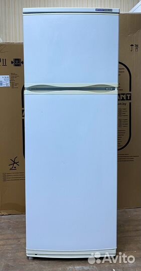 Холодильник Атлант