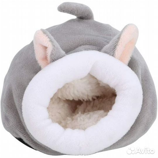 Зофобас,Поильник,Домик,Переноска,Туалет д/грызунов