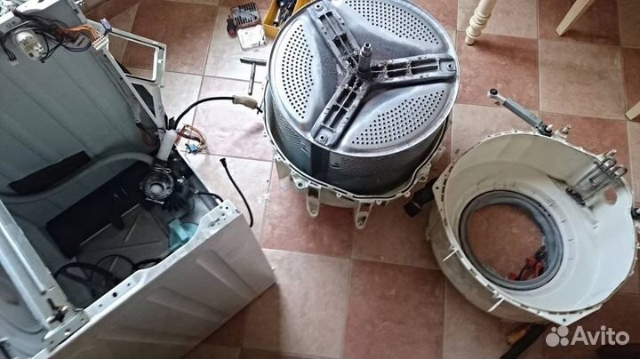 Ремонт Стиральных Машин Ремонт Посудомоечных Машин