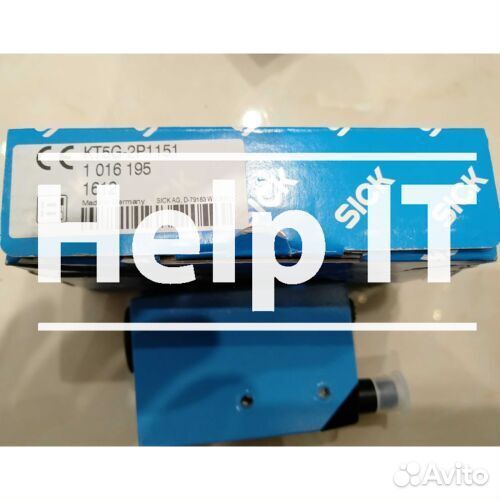 Датчик Sick KT5G-2P1151