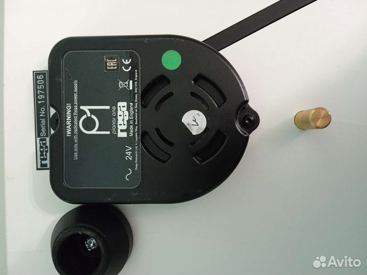 Музыкальный проигрыватель