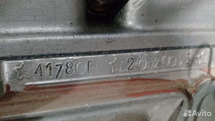 Продам двигатель на УАЗ
