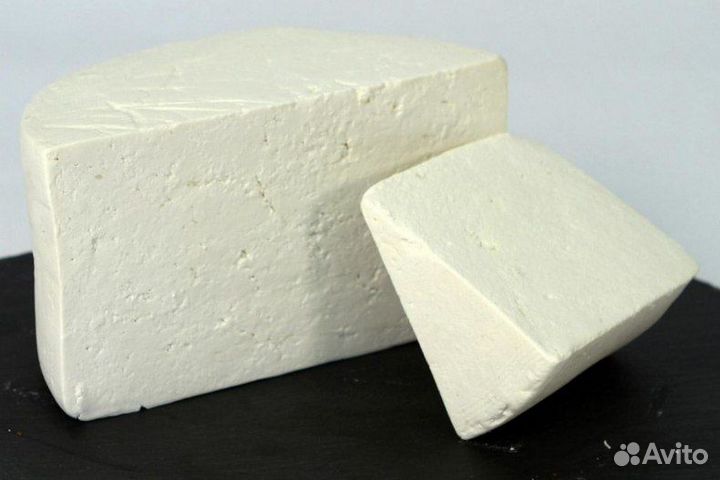 Козье молоко