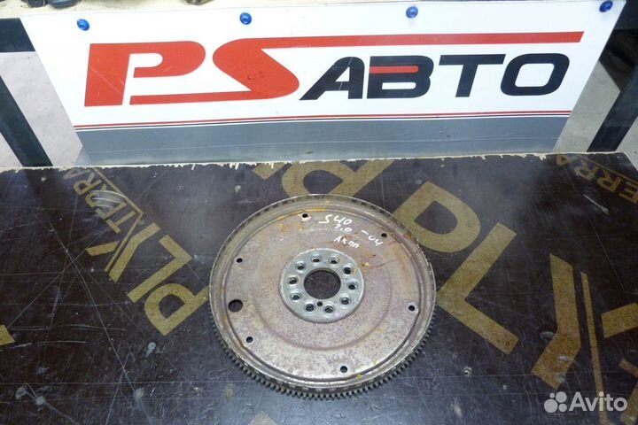 Маховик Volvo S40 C30 2,0 2,4 2,5 АКПП 09135801