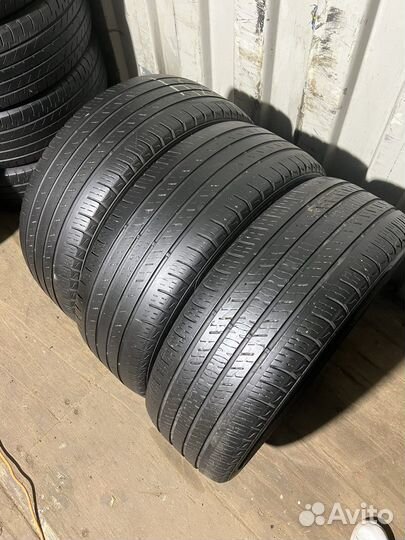 Kumho Crugen Premium KL33 225/55 R18 98H