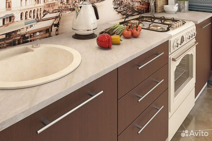 Кухня, кухонный гарнитур