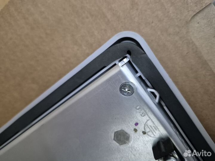 Панель оператора Allen-Bradley 2711P-T12C4D1