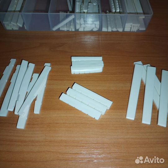 Порожек для гитары (Порожки Разные, новые)