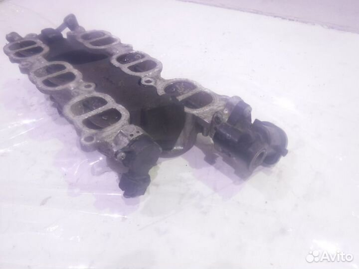 Впускной коллектор Лексус