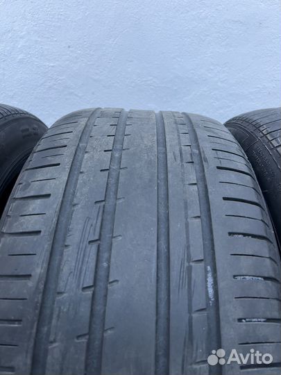 Pirelli P Zero 245/45 R19