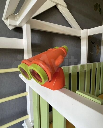 2-к. квартира, 49 м², 5/5 эт.