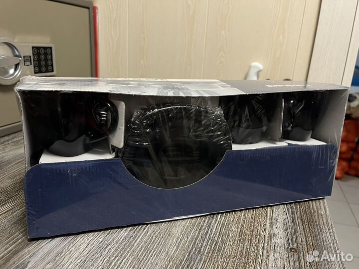 Чайный набор Luminarc 12 предметов