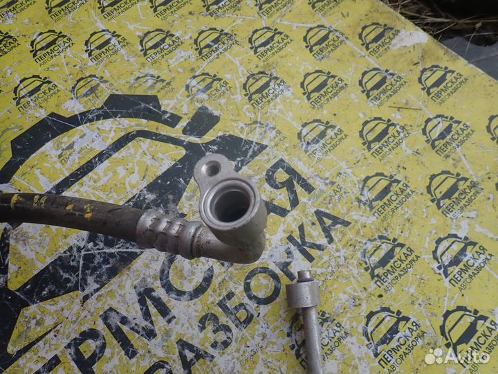 Трубка кондиционера Opel Astra H Family 2004-2015