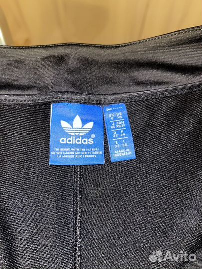 Спортивные штаны adidas originals