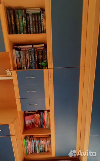 Мебель для детской