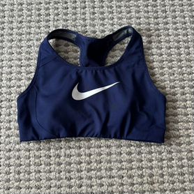 Спортивный топ nike