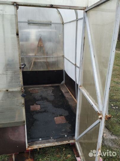 Все для зимней рыбалки бу