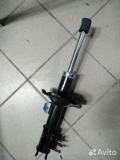 Амортизатор передний правый Lacetti Арт. 96955861