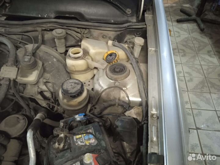 Daewoo Nexia 1.5 МТ, 2007, 200 000 км