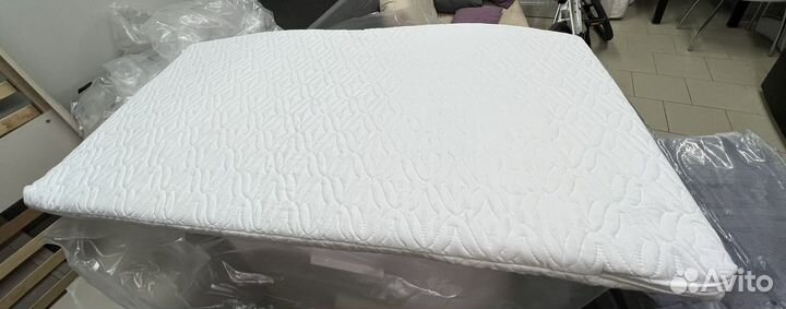 Матрас в детскую кроватку