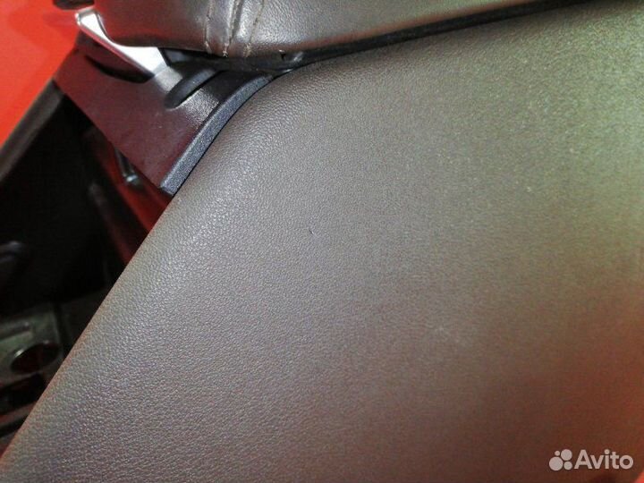 Консоль между сидений Land Rover Range Rover L322