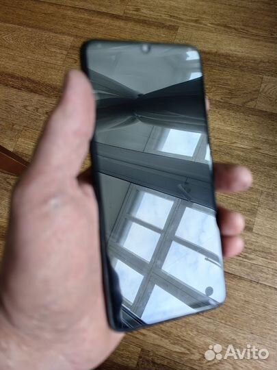 Телефон huawei