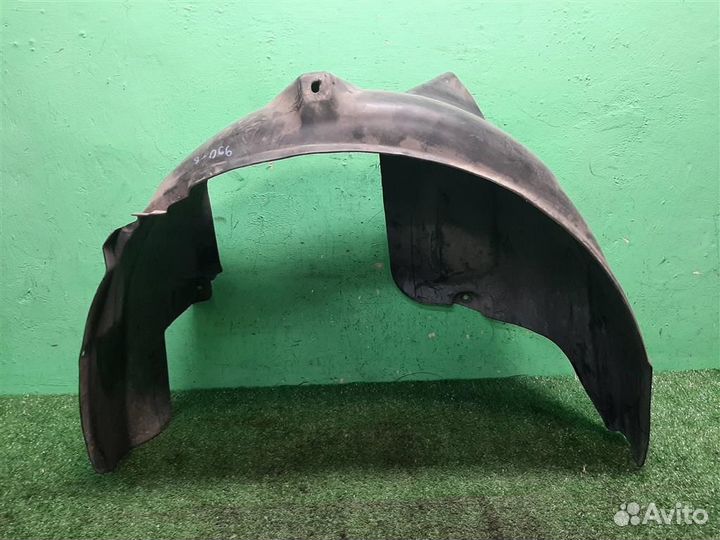 Подкрылок задний правый Chevrolet Cruze J300 2009
