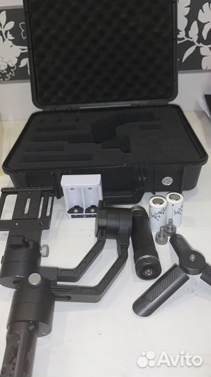 Стабилизатор zhiyun crane v2 (запчасти)