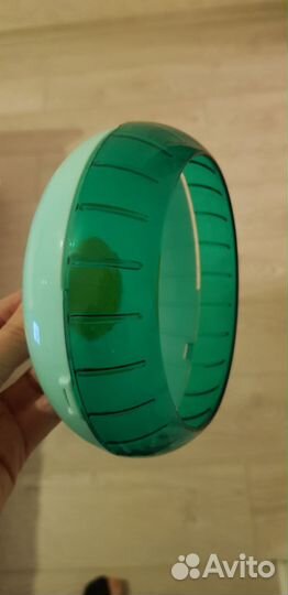 Колесо для джунгарского хомяка