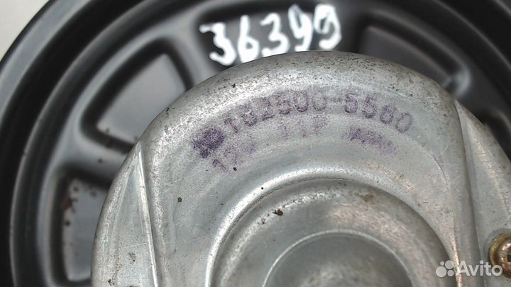 Двигатель отопителя Suzuki Swift, 1994