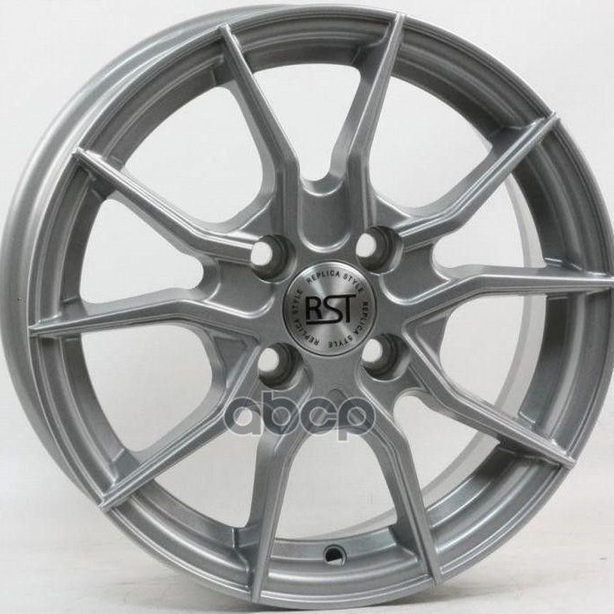 Литые диски RST 5.5×R14 4×98
