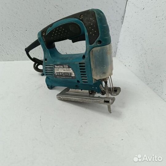 Электролобзик Makita 4329 (Рассрочка / Л3)